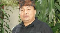NYOMAN PARTA