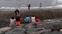 PANTAI LEBIH