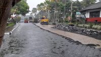 PAVING