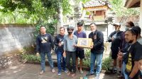 PECINTA CBK