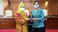 PKK BENGKULU