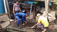 POLRES GIANYAR