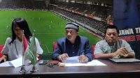 PSSI-Jatim-Komdis-Suap