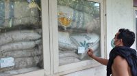 BANGUNAN bekas rumah jabatan Camat Abang di Dusun Abang Kelod, Desa/Kecamatan Abang saat ini dalam kondisi tidak terurus. Foto: ist BANGUNAN bekas rumah jabatan Camat Abang di Dusun Abang Kelod, Desa/Kecamatan Abang saat ini dalam kondisi tidak terurus. Foto: ist