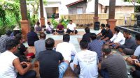 Rumah Aspirasi Nyoman Parta