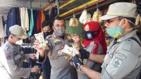 SATPOL PP LOBAR