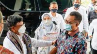 SEKJEN PARTAI NASDEM