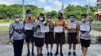 SMPN 14 DENPASAR