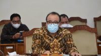 WAKIL Ketua DPRD Bali, I Nyoman Sugawa Korry. Foto: hen WAKIL Ketua DPRD Bali, I Nyoman Sugawa Korry. Foto: hen