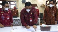 TABANAN PARIPURNA
