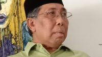 TGH. Hazmi Hamzar. Foto: rul TGH. Hazmi Hamzar. Foto: rul