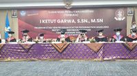 Ujian-terbuka-doktor-ISI-Denpasar