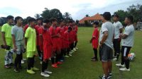 latihan perseden u13