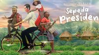 ADEGAN Film “Sepeda Presiden”. Foto: ist ADEGAN Film “Sepeda Presiden”. Foto: ist