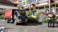 Alumni Bansos Semeru - gagah