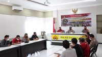 BANGLI JUMPA MEDIA