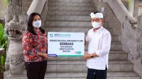 BANTUAN KLUNGKUNG