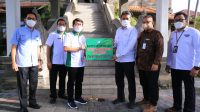 BPD BALI