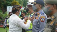 BUPATI BANGLI