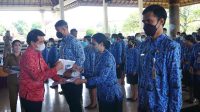 BUPATI SUWIRTA