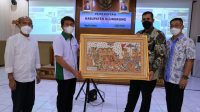 BUPATI SUWIRTA