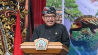 WAKIL Gubernur Bali, Tjokorda Oka Artha Ardana Sukawati (Cok Ace). Foto: ist WAKIL Gubernur Bali, Tjokorda Oka Artha Ardana Sukawati (Cok Ace). Foto: ist