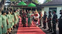 DANDIM KARANGASEM