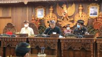 DPRD KLUNGKUNGGG