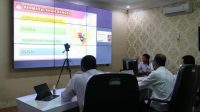 Dukung KPK - ist