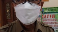 Plt. Kadisdikpora Kota Denpasar, IGN Eddy Mulya. Foto: tra Plt. Kadisdikpora Kota Denpasar, IGN Eddy Mulya. Foto: tra