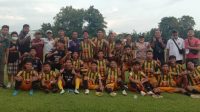 East Bali U17