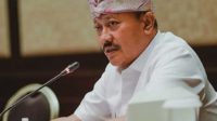 WAKIL Ketua Komisi VI DPR RI, I Gde Sumarjaya Linggih. Foto: hen WAKIL Ketua Komisi VI DPR RI, I Gde Sumarjaya Linggih. Foto: hen