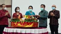 HARI IBU BANGLI