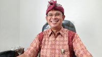 KOMISARIS Utama Bank BPD Bali, Ida Bagus Anom Redhi. Foto: ist KOMISARIS Utama Bank BPD Bali, Ida Bagus Anom Redhi. Foto: ist
