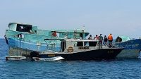 KAPAL HANTU