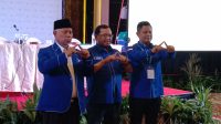 KETUA BPOKK