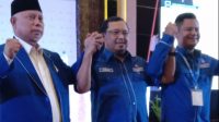 KETUA BPOKK DPP PARTAI DEMOKRAT