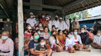 KETUA DPRD Karangasem, I Wayan Suastika, saat melaksanakan reses di kelompok Tani Sari Murti Desa Duda, Kecamatan Selat. Foto: ist KETUA DPRD Karangasem, I Wayan Suastika, saat melaksanakan reses di kelompok Tani Sari Murti Desa Duda, Kecamatan Selat. Foto: ist