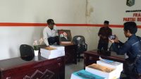 KETUA DPW PARTAI BERKARYA NTB