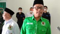 KETUA OKK DPP PPP