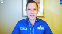 KETUA UMUM DPP PARTAI DEMOKRAT