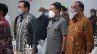 KONI Pusat Marciano