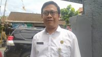 Kadis Kesehatan Karangasem, I Gusti Bagus Putra Pertama