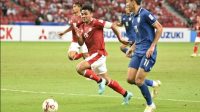 Kapten Indonesia Asnawi