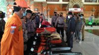Kesiapan Sarpras di Tabanan - ist