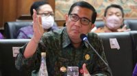 BUPATI Tabanan, I Komang Gede Sanjaya. Foto: ist BUPATI Tabanan, I Komang Gede Sanjaya. Foto: ist