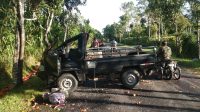 MOBIL PIKAP