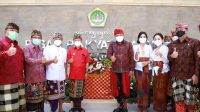 PASAR RAKYAT GIANYAR