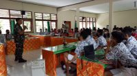 PASITER KODIM GIANYAR
