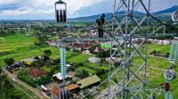 SALAH satu pembangkit proyek UIP PLN Nusa Tenggara yang masuk strategis NTB yang berhasil dituntaskan sebelum akhir tahun 2021. Foto: ist SALAH satu pembangkit proyek UIP PLN Nusa Tenggara yang masuk strategis NTB yang berhasil dituntaskan sebelum akhir tahun 2021. Foto: ist